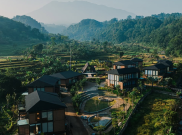 Kencana Valley JSI Resort Megamendung, Kehangatan Vila Privat dengan Layanan Butler Pribadi