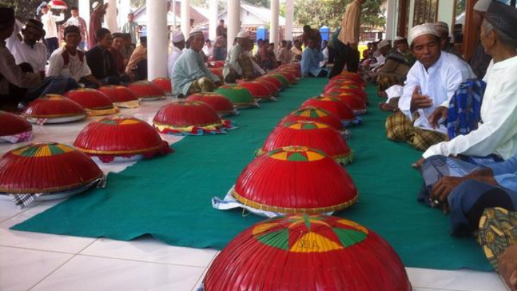Tradisi Komunitas Muslim Bali Sebelum Ramadan