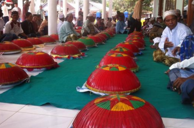 Tradisi Komunitas Muslim Bali Sebelum Ramadan