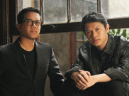 Bersama Andi Rianto, Rony Parulian Beri Aransemen Segar dalam Lagu 'Sepenuh Hati'
