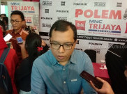 Jabat Komisaris Utama Pertamina, PPP: Ahok Tak Perlu Mundur dari PDIP