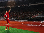 Marko Simic Ungkap Hal Penting yang Bisa Buat Persija Bangkit