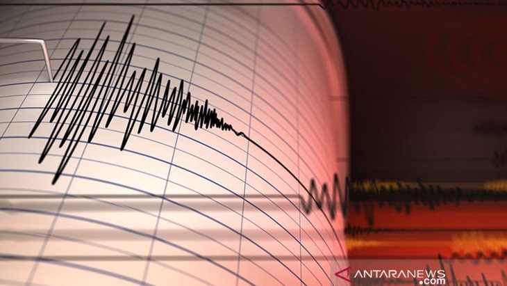 BMKG: Gempa Merusak di Majene Bukan Hal Aneh