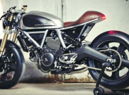 Mau Ngecustom Motor? Siapkan Ini