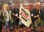 Reno Esnir dan Hendra Eka Terpilih kembali pada Kongres VII Pewarta Foto Indonesia