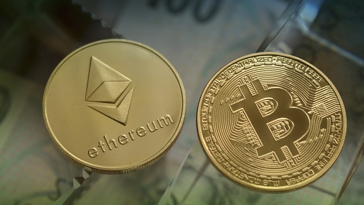 Pesat, Perkembangan Blockchain di Indonesia 
