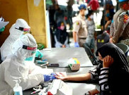 Kebijakan New Normal Tambah Beban Tim Medis