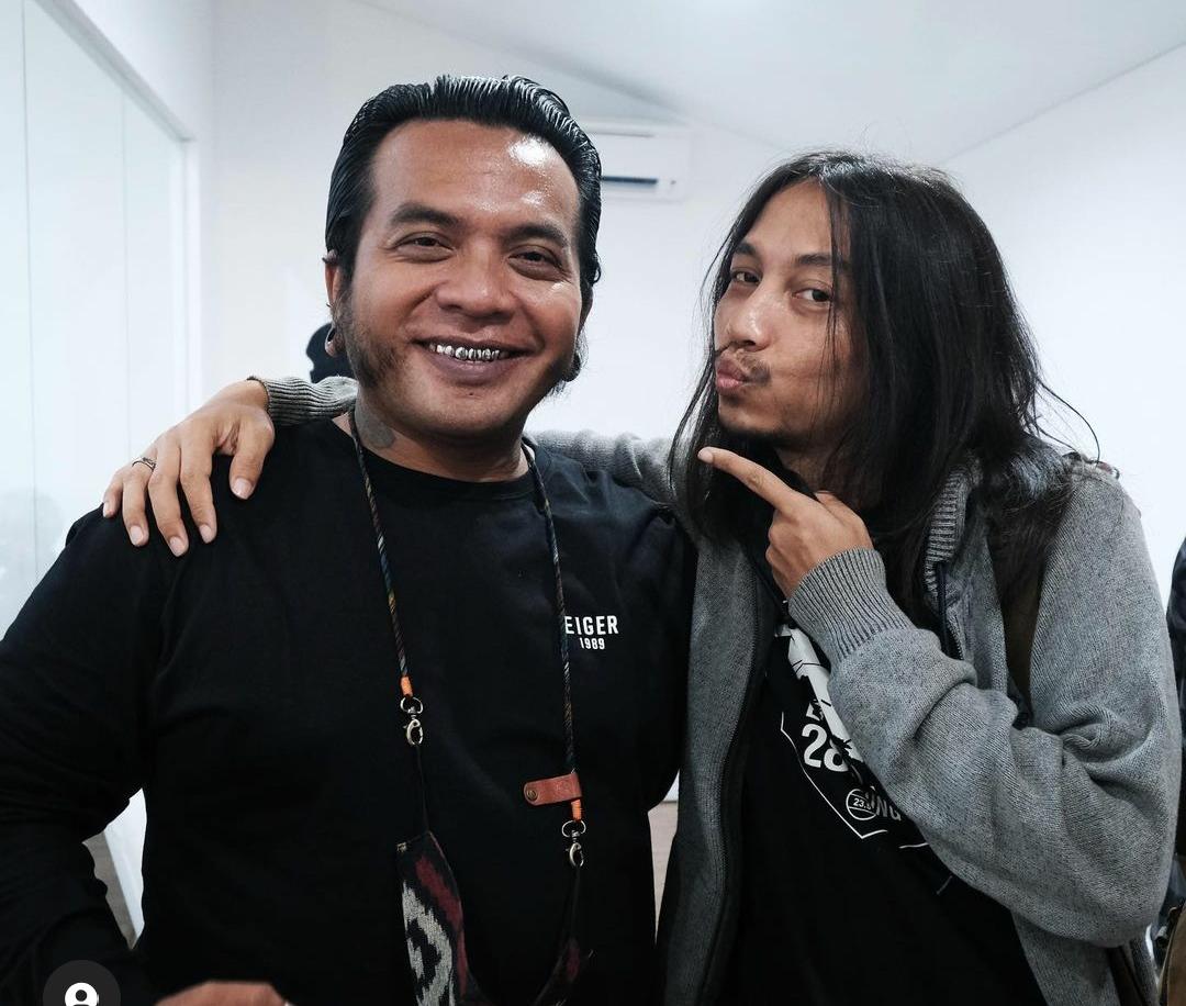 erix soekamti