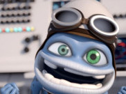 Crazy Frog Kembali dengan Mashup Run-DMC di ‘Tricky’