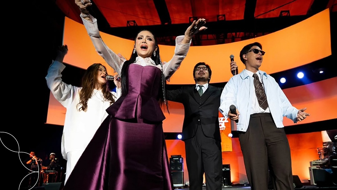 Perjalanan 20 Tahun Java Jazz Festival: dari Jakarta ke NICE, Musik Tanpa Batas