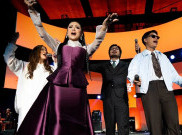 Perjalanan 20 Tahun Java Jazz Festival: dari Jakarta ke NICE, Musik Tanpa Batas