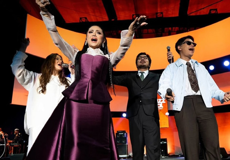 Perjalanan 20 Tahun Java Jazz Festival: dari Jakarta ke NICE, Musik Tanpa Batas