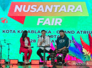 Kreatif Hub Dibangun di IKN