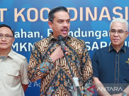 Menteri UMKM Segera Keluarkan Aturan Diskon Biaya Layanan 50 Persen di Marketplace