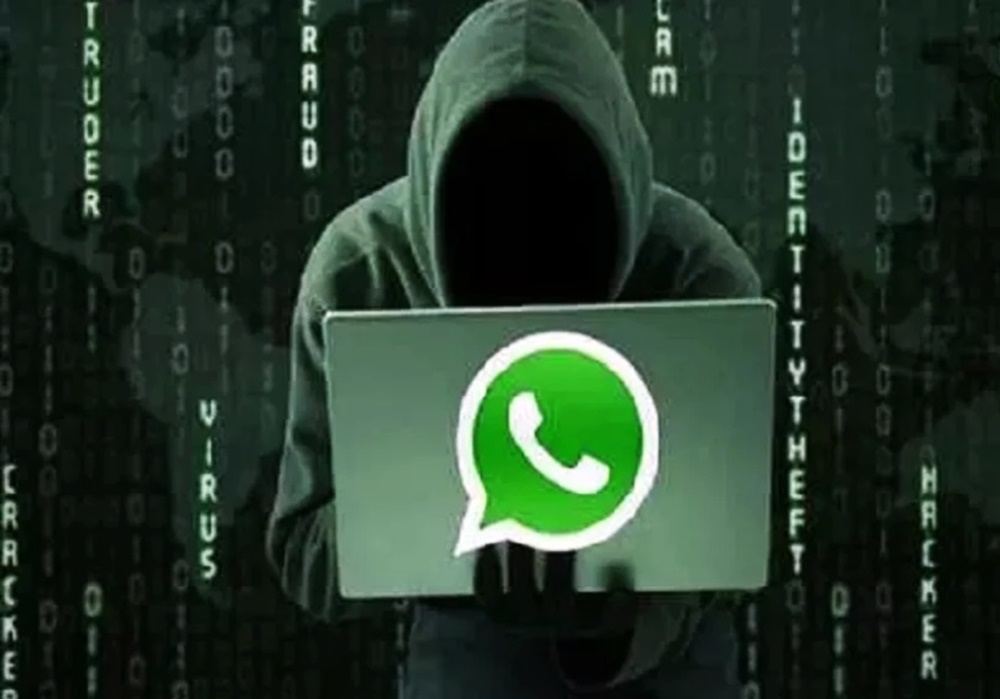 new year virus whatsapp