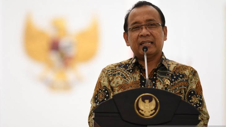 Pihak Istana Ungkap Sosok Dewan Pengawas KPK