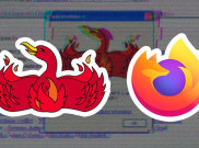 Phoenix, Mozilla Firefox Versi 0.1