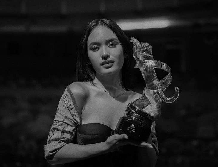 Makna Hari Kartini Versi Arawinda Kirana