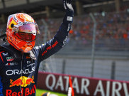 Jadwal Lengkap F1 Belanda: Verstappen Bertekad Menang di Rumah