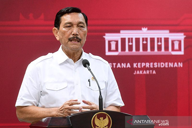 Kasus Kematian Akibat Omicron di Jawa-Bali Didominasi Orang Belum Vaksin Lengkap