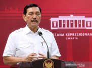 Luhut Sebut 29 Wilayah di Jawa dan Bali Kembali ke PPKM Level 1 Pekan Depan