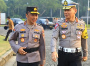 Mabes Polri Kerahkan 1.679 Personel dalam Pengamanan Rute KTT ASEAN