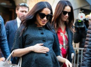 Heboh! Ini Dia Fakta Menarik dari 'Baby Shower' Meghan Markle