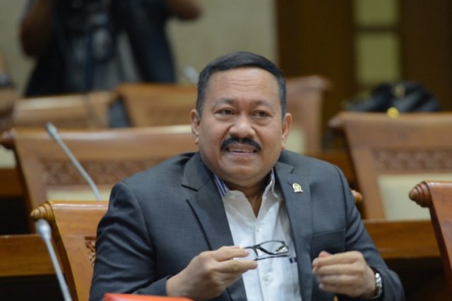 Legislator Heran Pendapatan Negara Naik Masyarakat Miskin Malah Bertambah