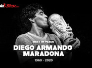 Putri Maradona Laporkan Dugaan Ayahnya 'Tidak Sengaja' Terbunuh Dokter Pribadi