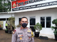 Polisi Bakal Tindak Pelaku Kebut-kebutan di Dekat Istana Negara