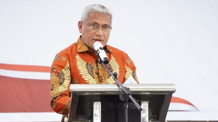 Kepala BNN Anyar Janji Berantas Bandar hingga Aparat Negara Terlibat Narkoba