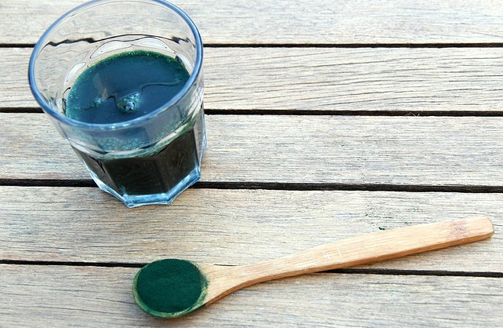Berkenalan dengan Spirulina, 'Super Food' Protein Tinggi Terbaru
