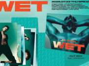 J.Y. Park Comeback Setelah 6 Tahun lewat 'Wet', Jadi Anthem Waterbomb 2026