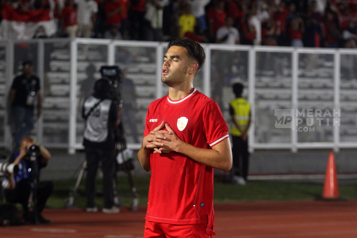 Timnas Indonesia U-20 Tahan Imbang Yaman dengan Skor 1-1