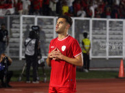 Timnas Indonesia U-20 Tahan Imbang Yaman dengan Skor 1-1