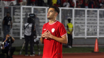 Timnas Indonesia U-20 Tahan Imbang Yaman dengan Skor 1-1