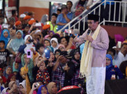 Intelektual Muda NU: Pengusiran Djarot Tidak Sesuai Akhlak Islam