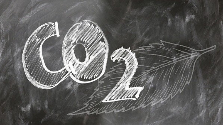 Ini Alat Pereduksi CO2 Karya Mahasiswa ITS
