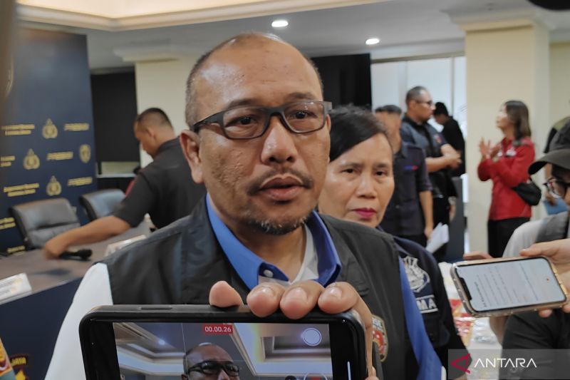 Polda Metro Jaya Panggil Saksi Kasus Pendeta Gilbert Lumoindong