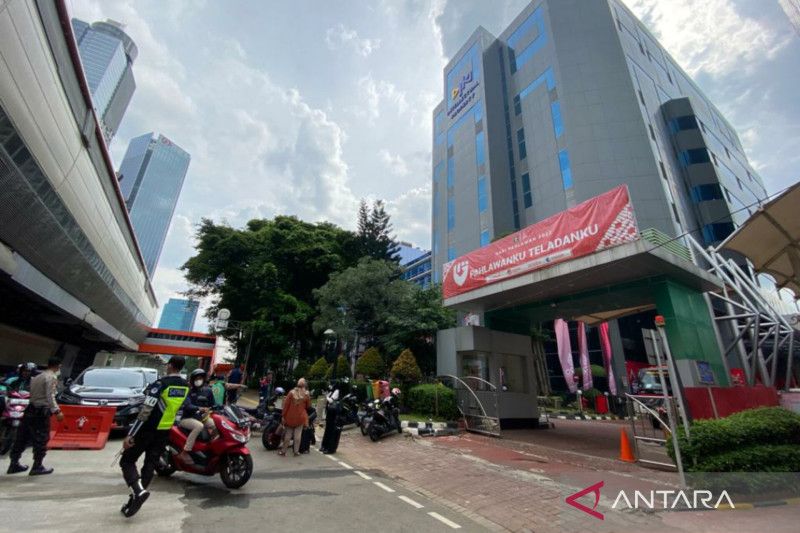 Kualitas Udara Jakarta Bisa Masuk Klasifikasi Tidak Sehat Saat Kemarau