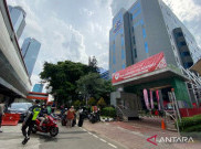 Kualitas Udara Jakarta Bisa Masuk Klasifikasi Tidak Sehat Saat Kemarau