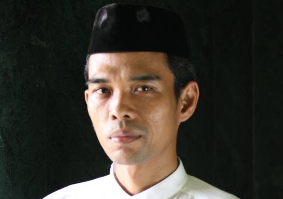 Ustaz Abdul Somad