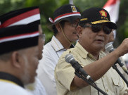 Prabowo Subianto Siap Jadi Jurkam Edy Rahmayadi-Ijeck