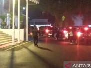Ridwan Kamil Telah Tiba di Rumah Dinas