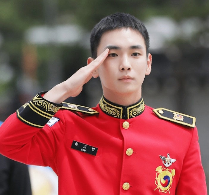 Key SHINee