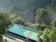 Menikmati Pesona Pulau Dewata di Ubud