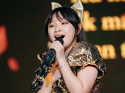 Lirik Lagu 'Selalu Bersama' - Etenia Croft, Gambarkan Kehangatan antara Orang Tua dan Anak