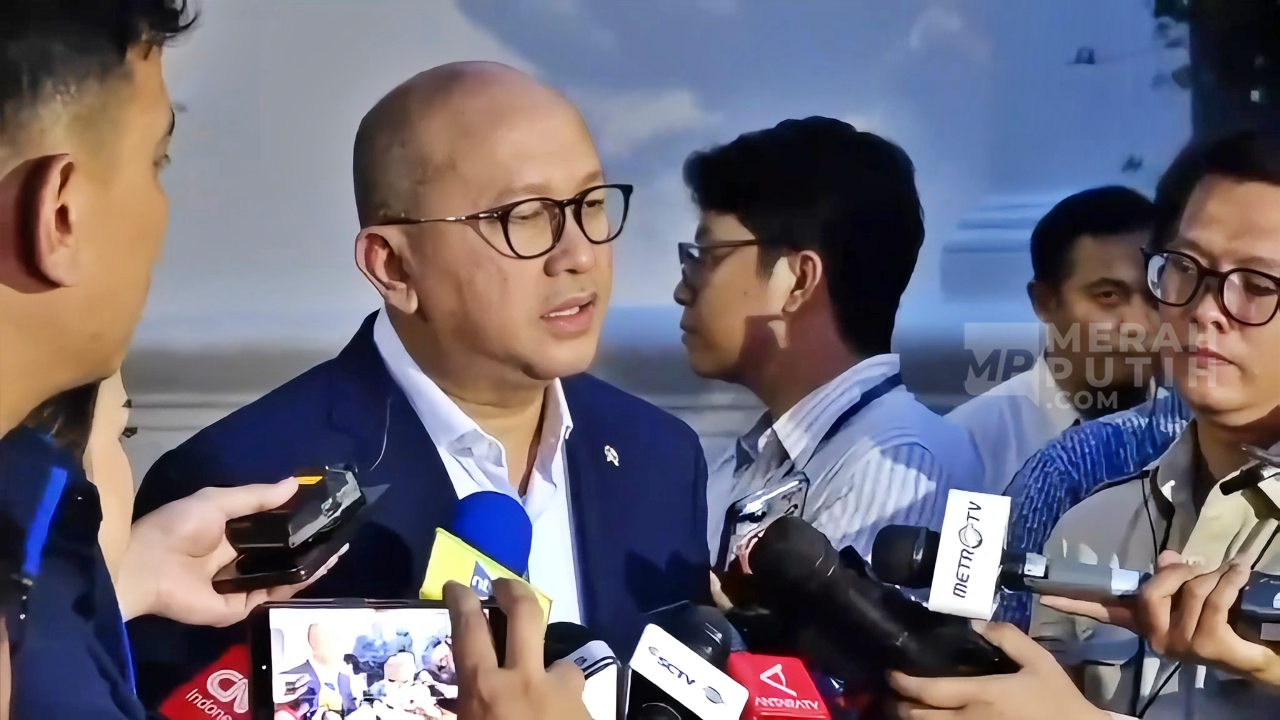 Prabowo Minta Regulasi Penghambat Investasi Dipangkas, Target Sesuai Standar OECD
