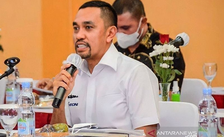 DPR Bakal Bentuk Pansus Soal Transaksi Janggal Rp 349 Triliun di Kemenkeu