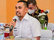 DPR Bakal Bentuk Pansus Soal Transaksi Janggal Rp 349 Triliun di Kemenkeu